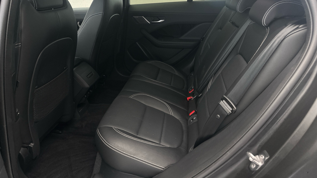 Jaguar I-Pace Suv 400 90Kwh Hse 4Wd 202271 White #23