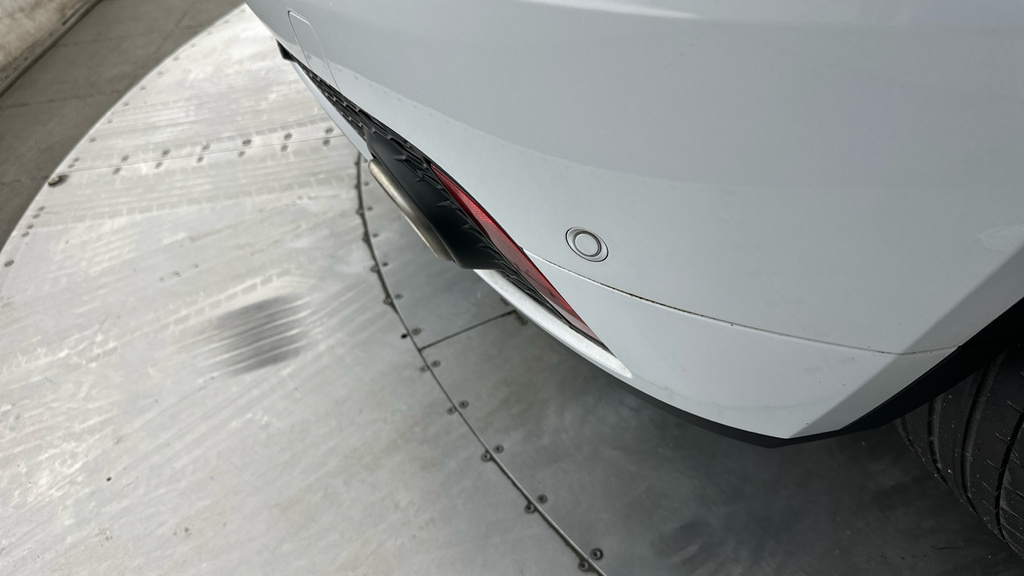 Jaguar E-Pace 2.0D Chequered Flag Edition Grey #4