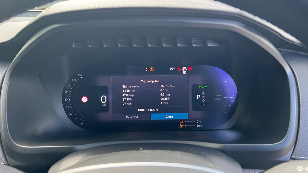 Volvo XC90 Xc90 B5 Mhev Awd Grey #16