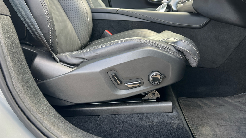 Volvo XC90 Xc90 B5 Mhev Awd Grey #36