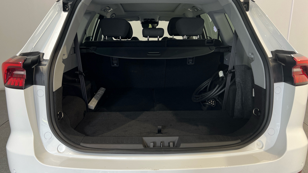 Chery Tiggo 8 1.5T Phev Summit Dht Estate Green #15