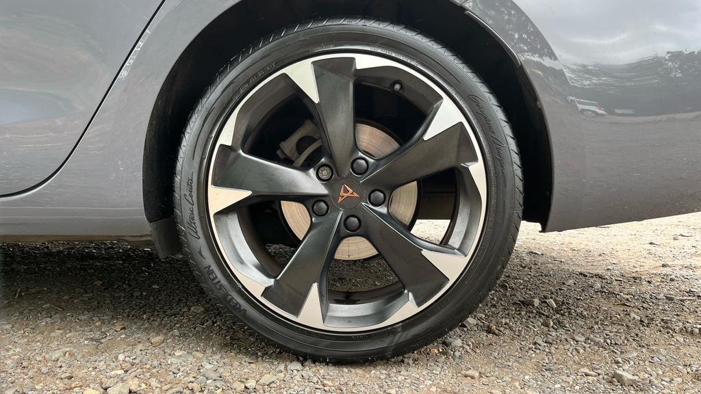 Cupra Leon Leon Vz2 Phev Grey #18