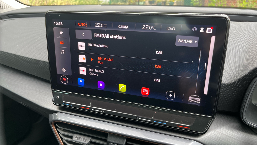 Cupra Leon Leon Vz2 Phev Grey #35
