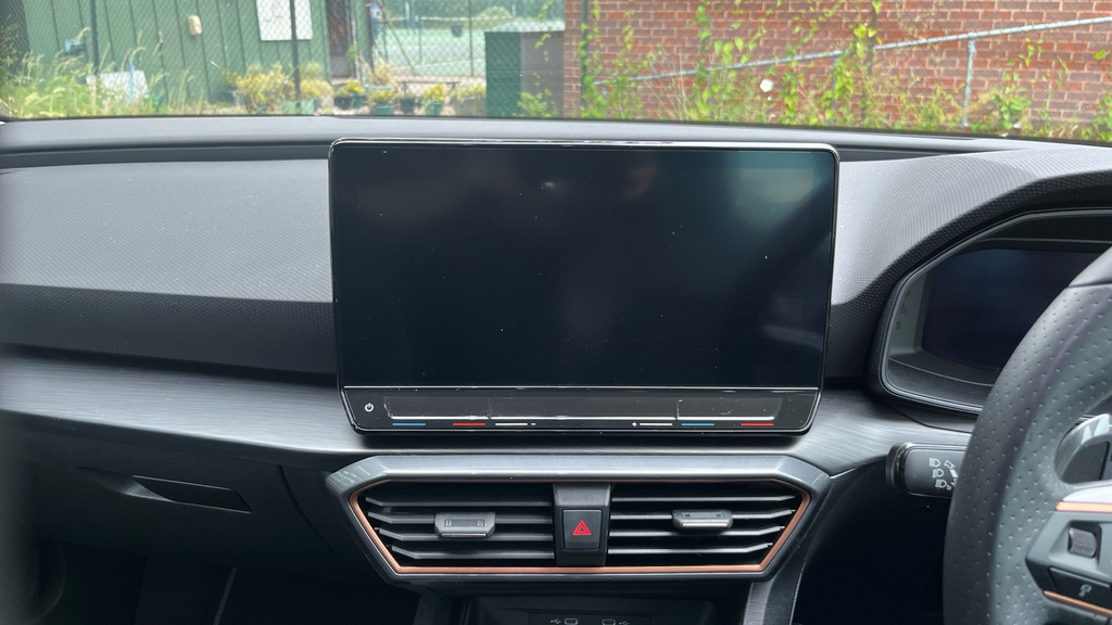 Cupra Leon Leon Vz2 Phev Grey #12