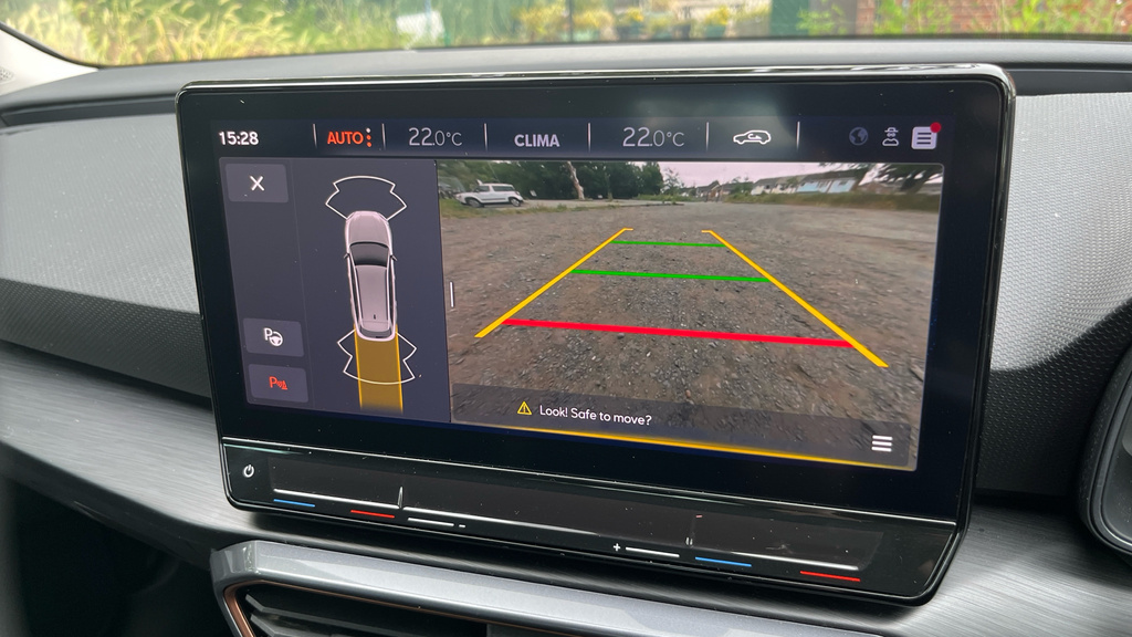 Cupra Leon Leon Vz2 Phev Grey #33