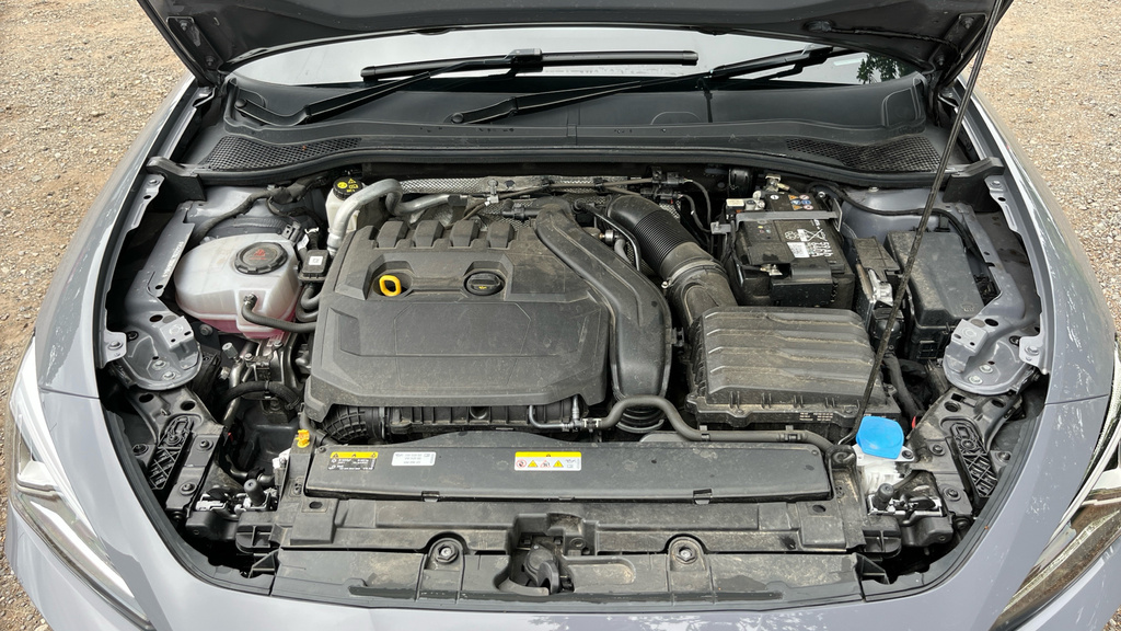 Cupra Leon Leon Vz2 Phev Grey #16