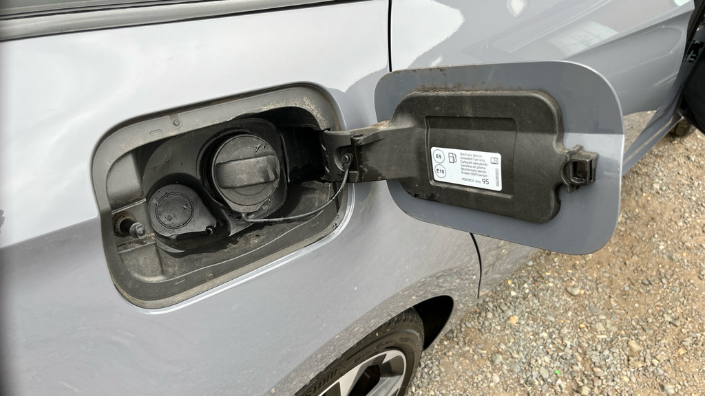 Cupra Leon Leon Vz2 Phev Grey #22