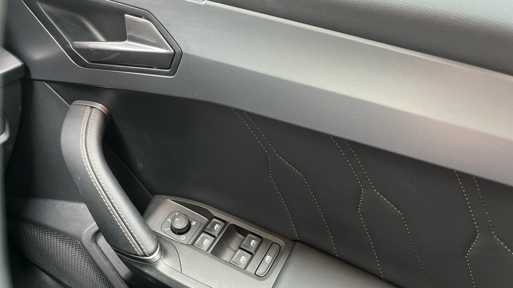 Cupra Leon Leon Vz2 Phev Grey #27