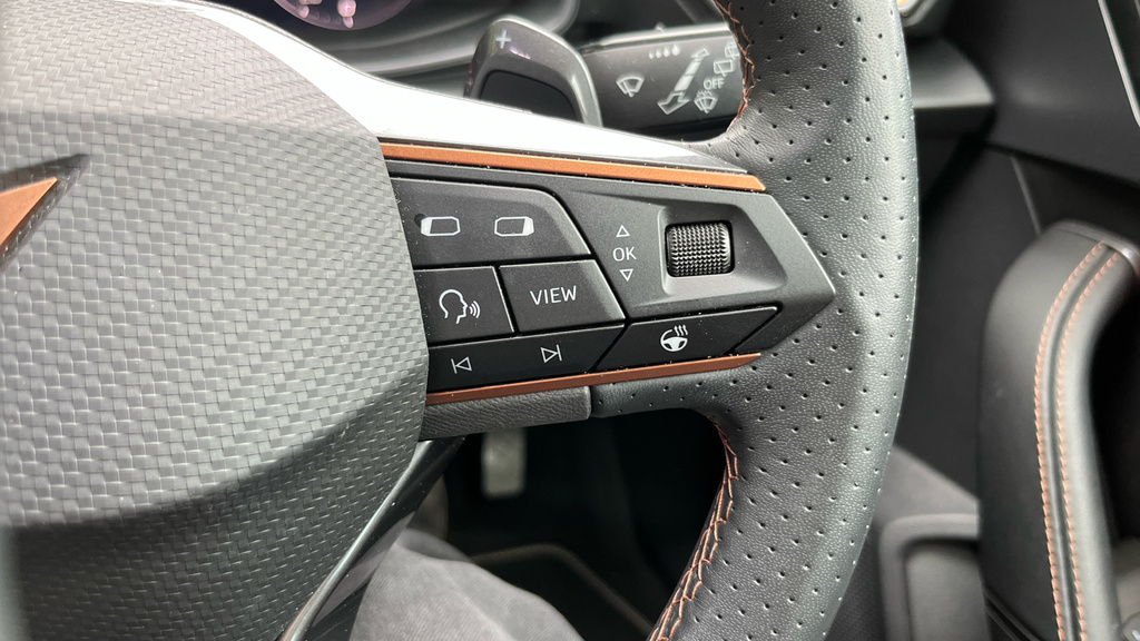 Cupra Leon Leon Vz2 Phev Grey #23
