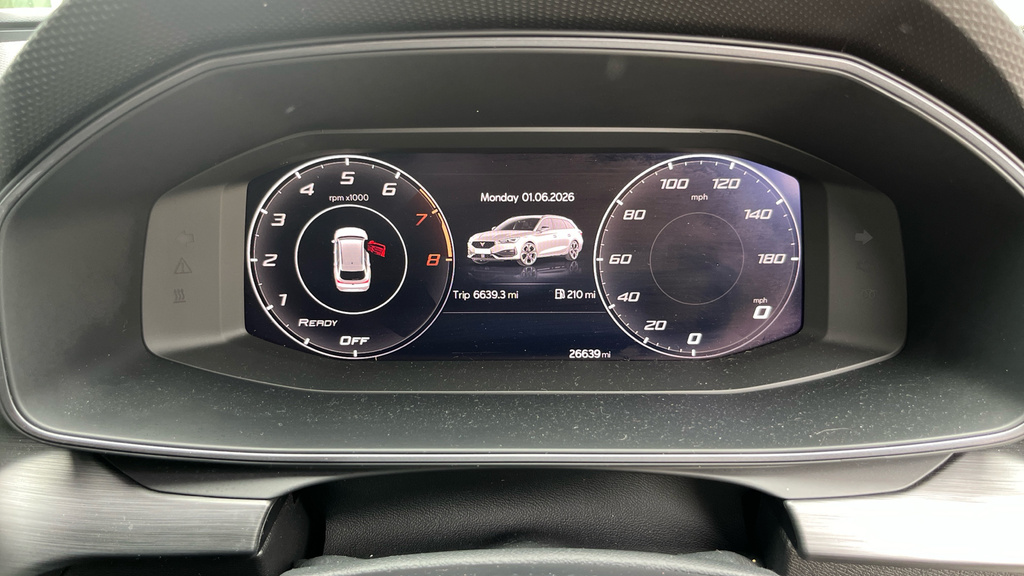 Cupra Leon Leon Vz2 Phev Grey #13