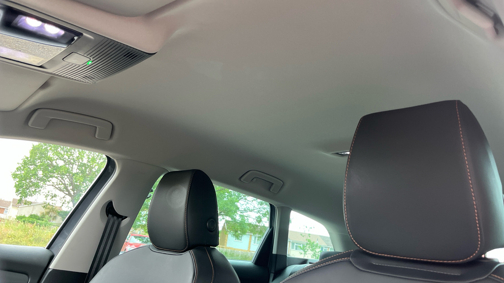 Cupra Leon Leon Vz2 Phev Grey #32