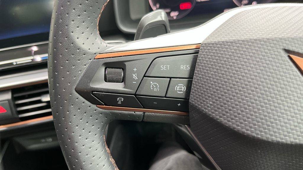 Cupra Leon Leon Vz2 Phev Grey #24