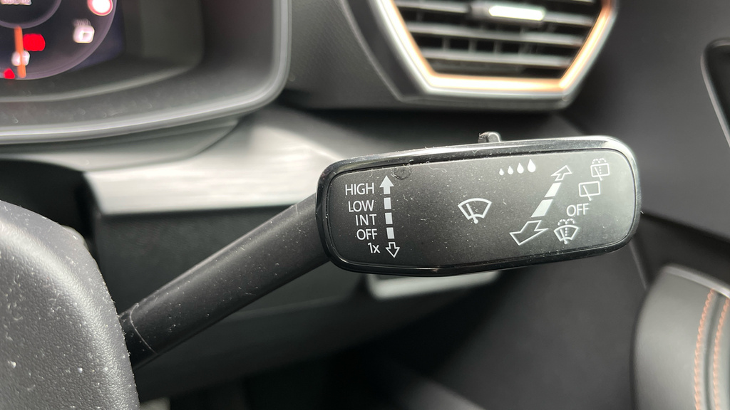 Cupra Leon Leon Vz2 Phev Grey #29