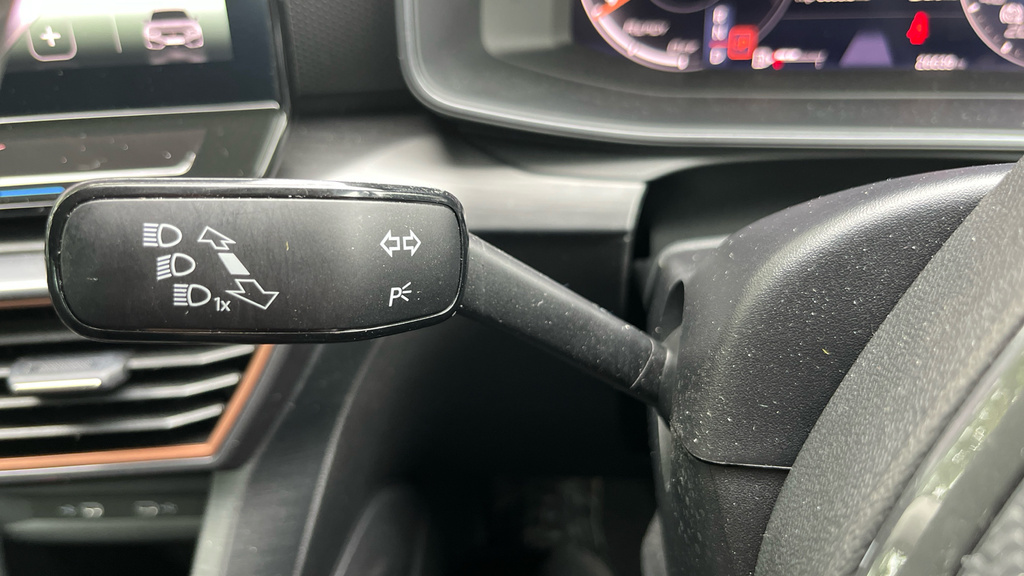 Cupra Leon Leon Vz2 Phev Grey #30