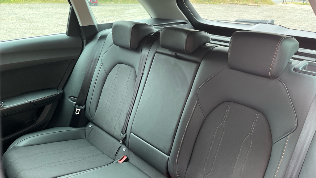 Cupra Leon Leon Vz2 Phev Grey #14