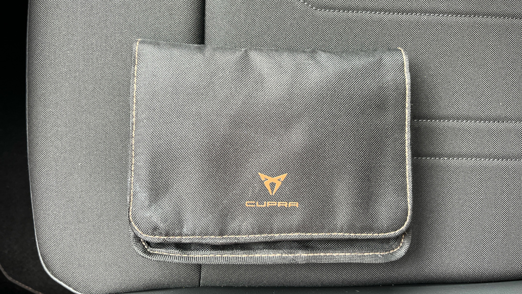 Cupra Leon Leon Vz2 Phev Grey #21
