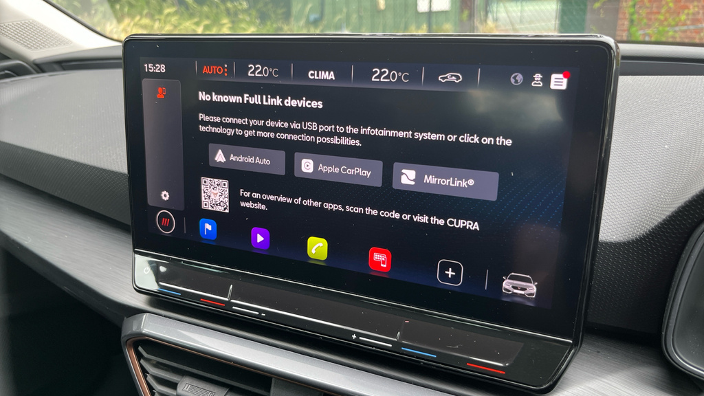 Cupra Leon Leon Vz2 Phev Grey #36