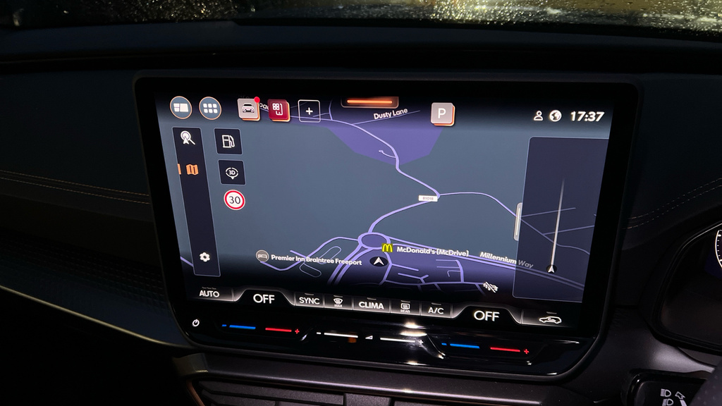 Cupra Leon 1.5 Ehybrid 25.8Kwh Vz3 Dsg Euro 6 Ss  #22
