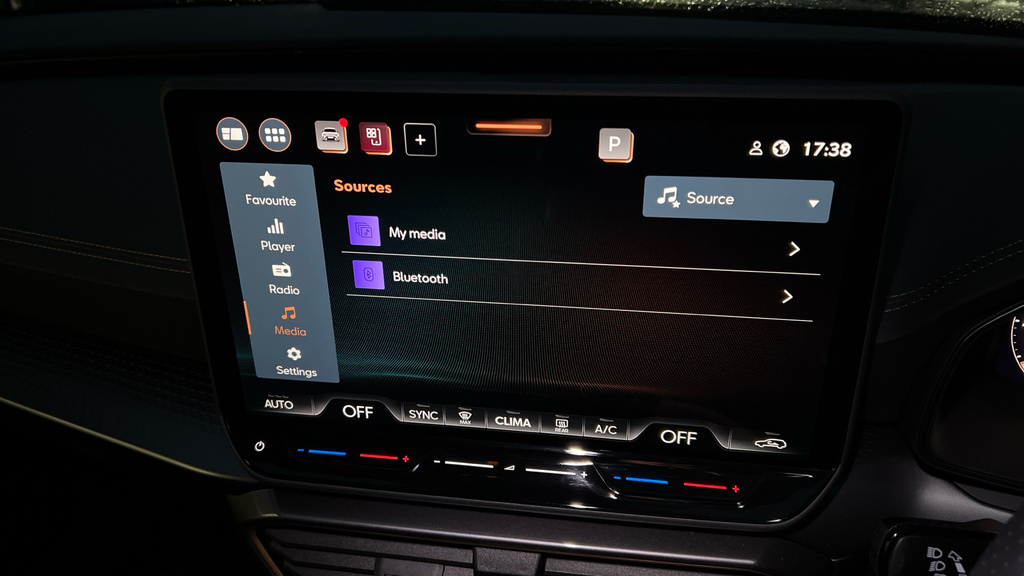 Cupra Leon 1.5 Ehybrid 25.8Kwh Vz3 Dsg Euro 6 Ss  #31