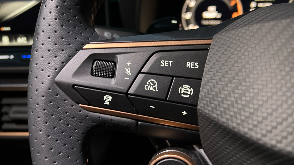 Cupra Leon 1.5 Ehybrid 25.8Kwh Vz3 Dsg Euro 6 Ss  #17
