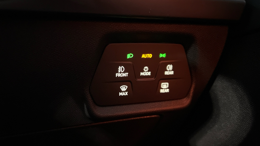 Cupra Leon 1.5 Ehybrid 25.8Kwh Vz3 Dsg Euro 6 Ss  #14
