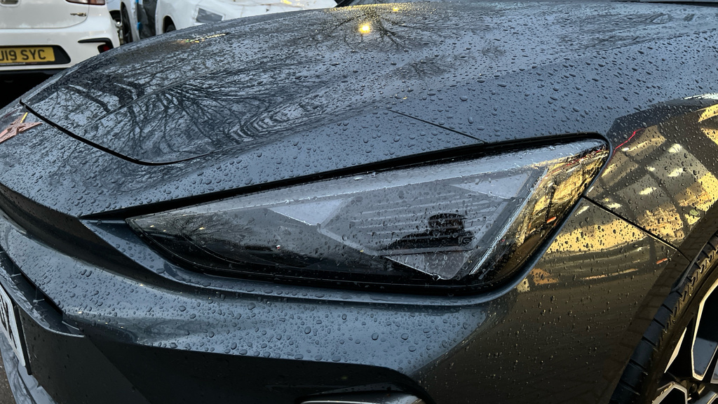 Cupra Leon 1.5 Ehybrid 25.8Kwh Vz3 Dsg Euro 6 Ss  #47