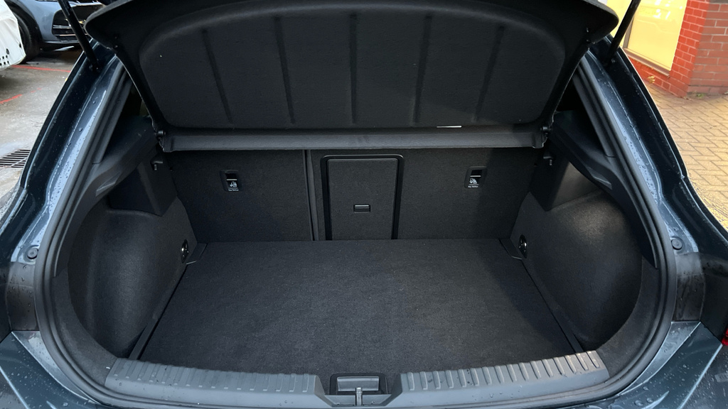 Cupra Leon 1.5 Ehybrid 25.8Kwh Vz3 Dsg Euro 6 Ss  #38