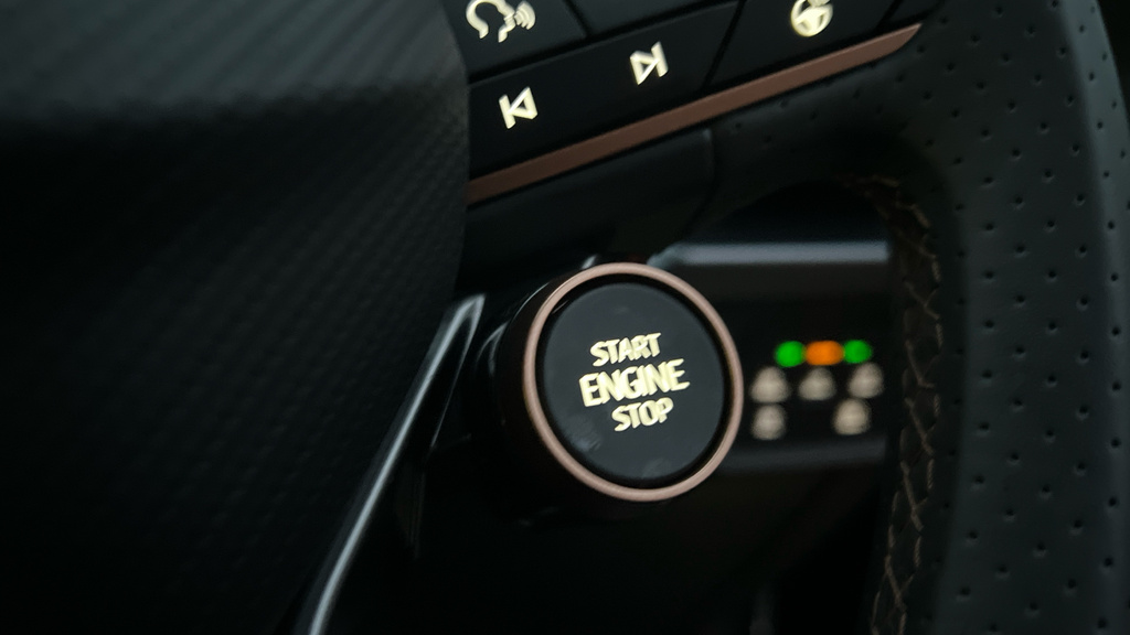 Cupra Leon 1.5 Ehybrid 25.8Kwh Vz3 Dsg Euro 6 Ss  #26