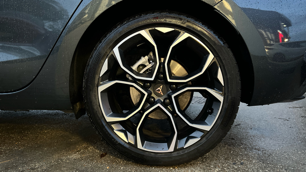 Cupra Leon 1.5 Ehybrid 25.8Kwh Vz3 Dsg Euro 6 Ss  #41