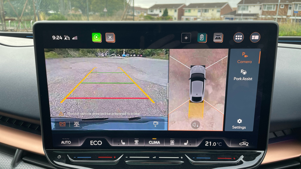 Cupra Tavascan Vz2 77 Kwh Afv 340 Blue #33