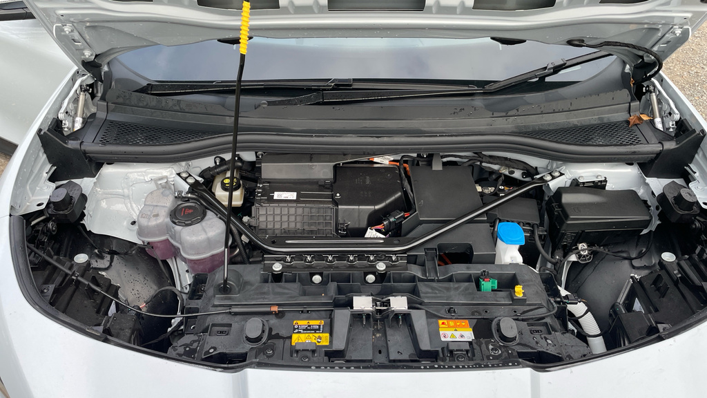 Cupra Tavascan Vz2 77 Kwh Afv 340 Blue #16