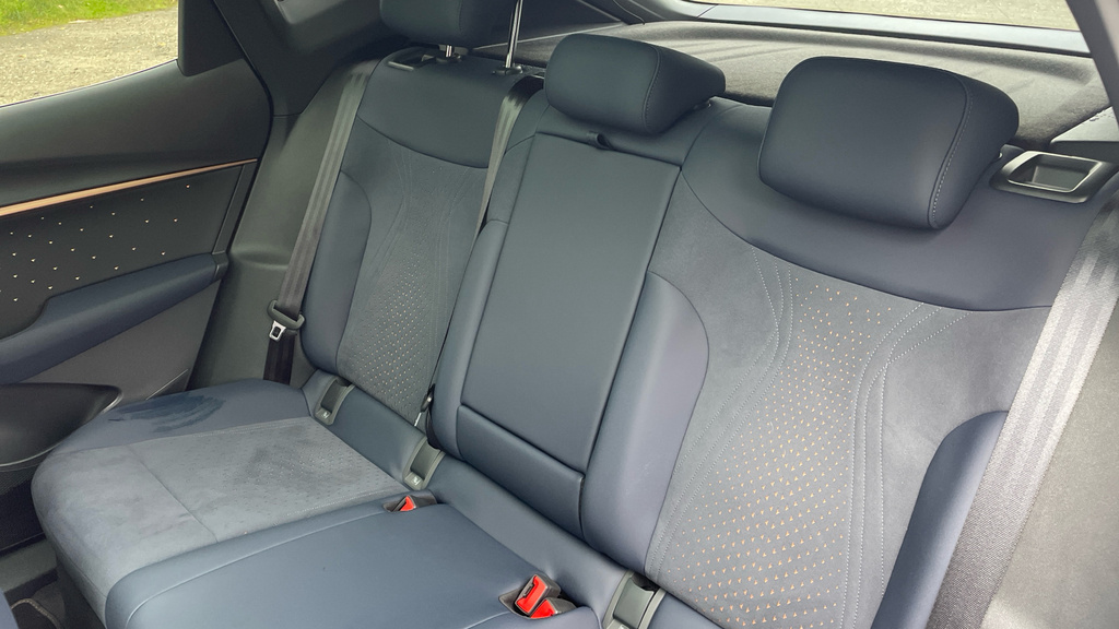 Cupra Tavascan Vz2 77 Kwh Afv 340 Blue #14