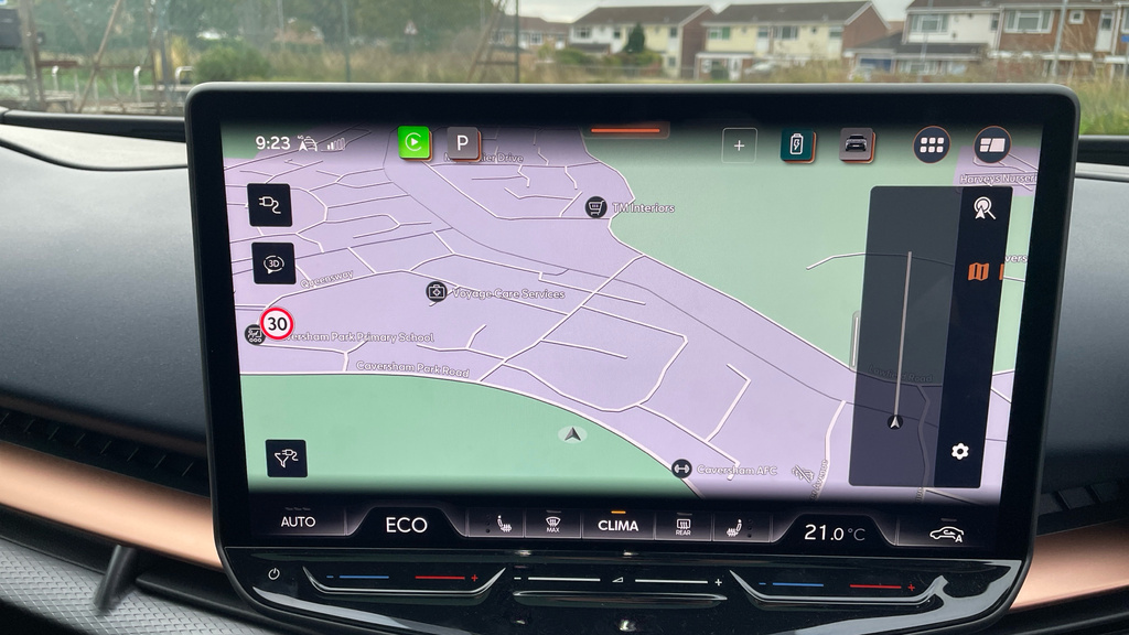 Cupra Tavascan Vz2 77 Kwh Afv 340 Blue #26