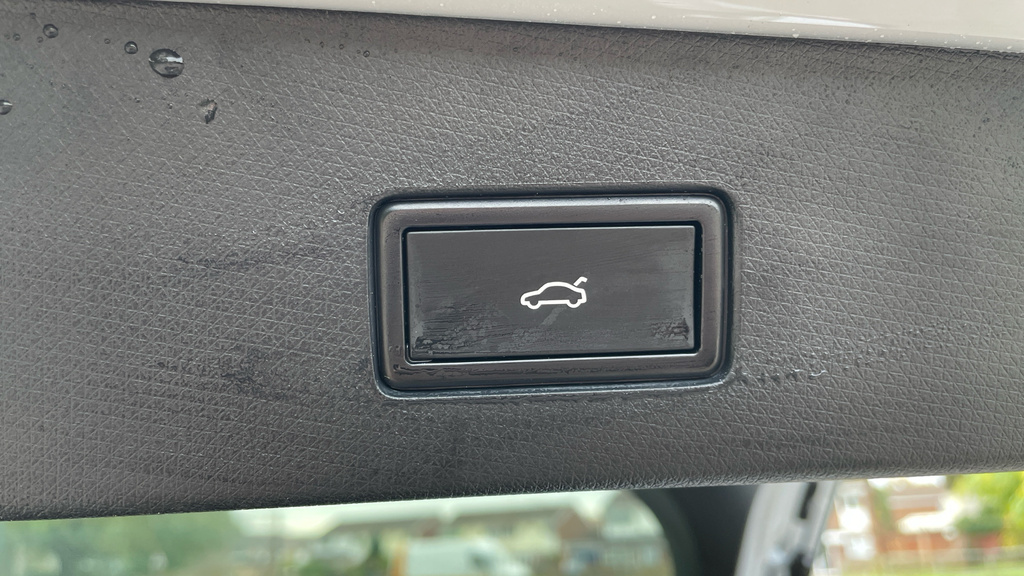 Cupra Tavascan Vz2 77 Kwh Afv 340 Blue #45
