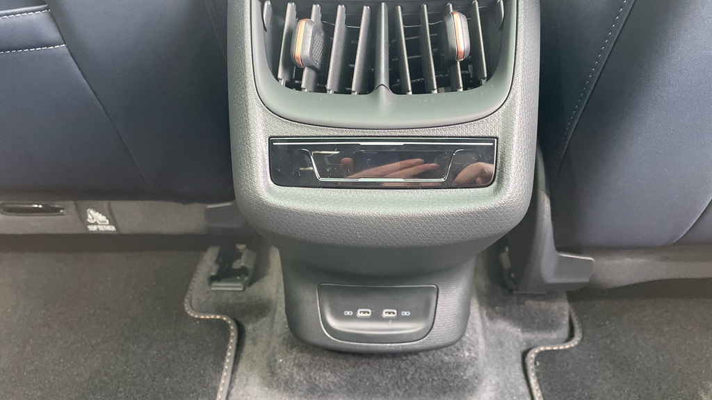 Cupra Tavascan Vz2 77 Kwh Afv 340 Blue #35