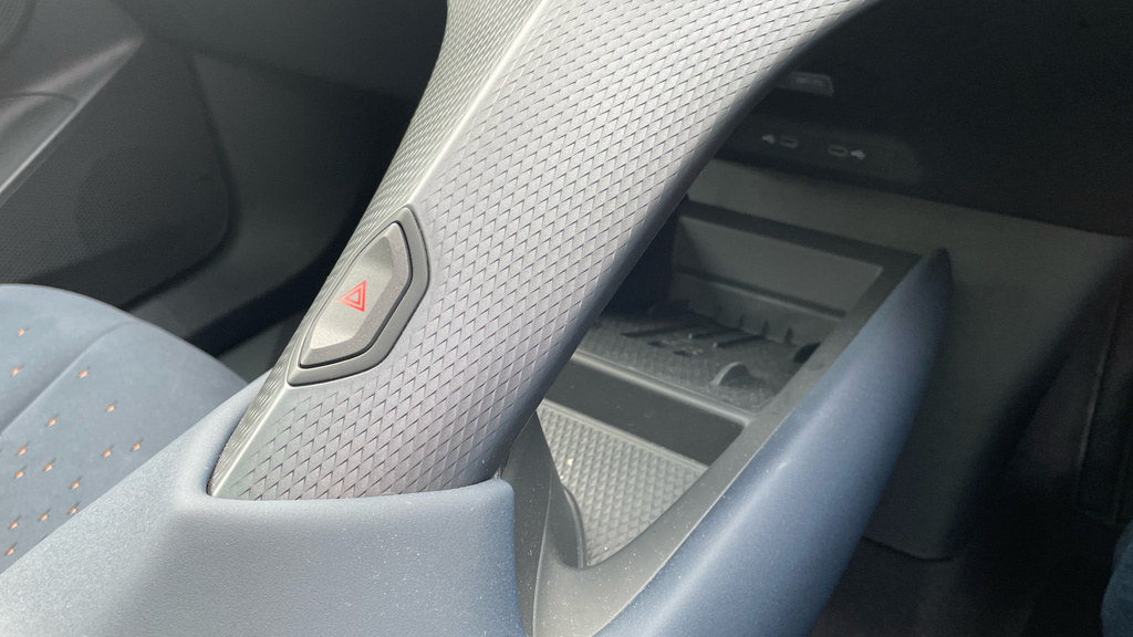 Cupra Tavascan Vz2 77 Kwh Afv 340 Blue #32
