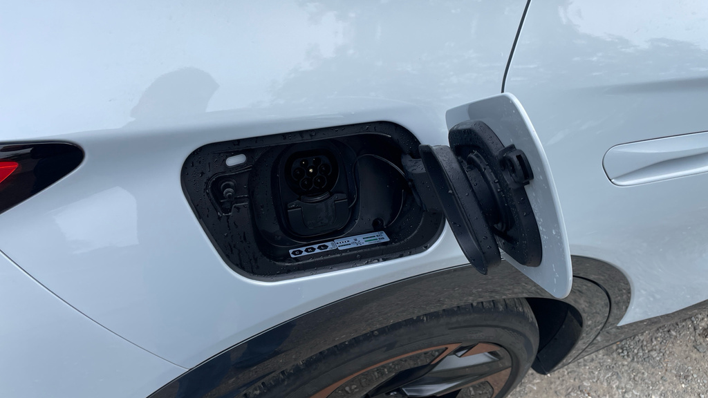Cupra Tavascan Vz2 77 Kwh Afv 340 Blue #23
