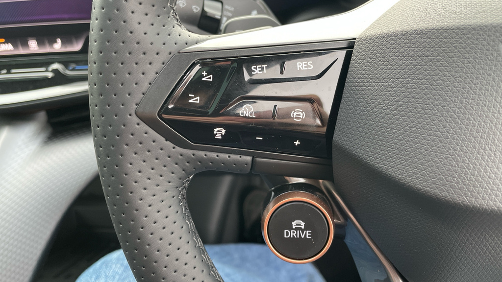 Cupra Tavascan Vz2 77 Kwh Afv 340 Blue #25