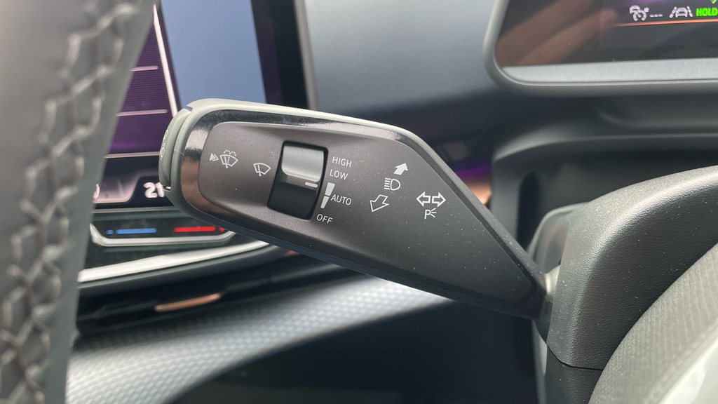 Cupra Tavascan Vz2 77 Kwh Afv 340 Blue #31