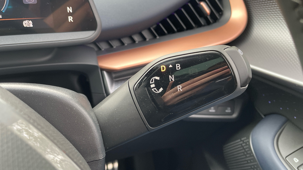 Cupra Tavascan Vz2 77 Kwh Afv 340 Blue #30