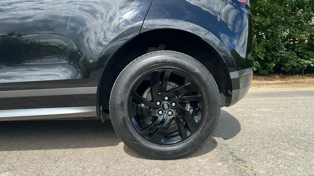 Land Rover Range Rover Evoque 2.0 P250 R-dynamic Se  #17