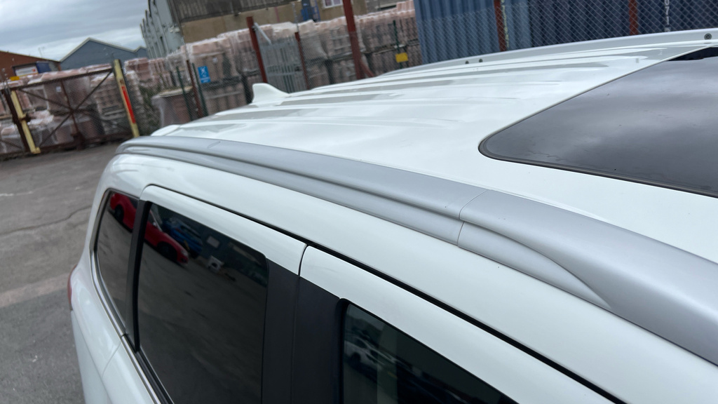 Mitsubishi Outlander 2.0 Phev Gx5hs White #15