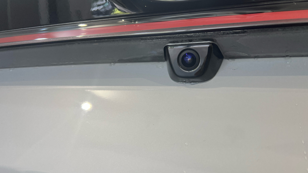 Hyundai I20 Advance Black #43