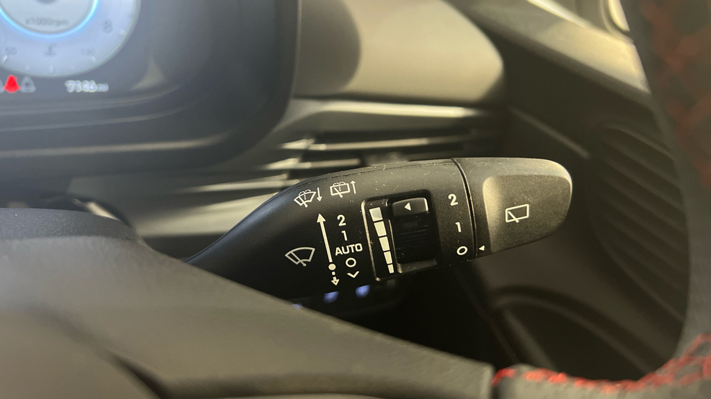 Hyundai I20 Advance Black #34