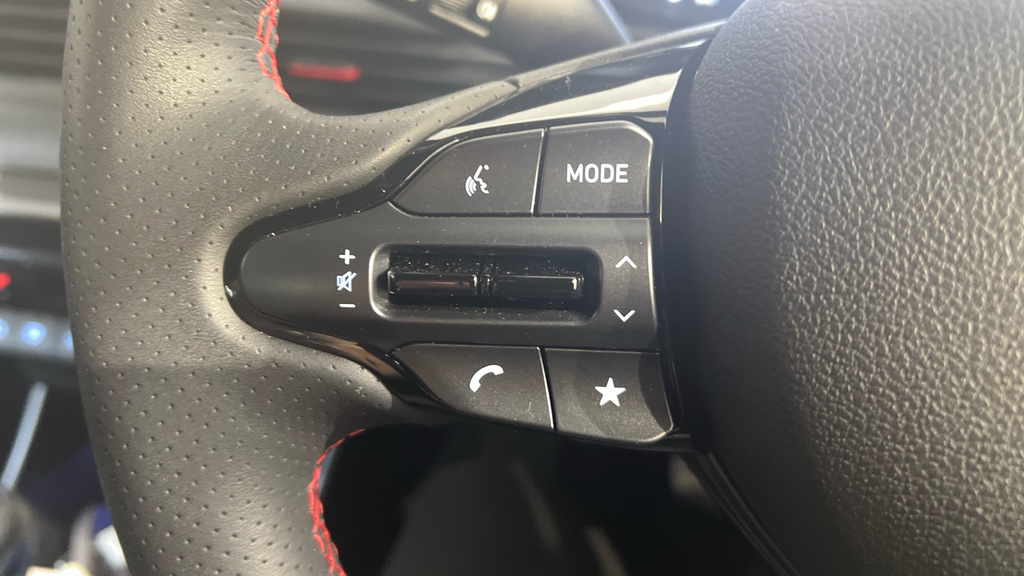 Hyundai I20 Advance Black #16