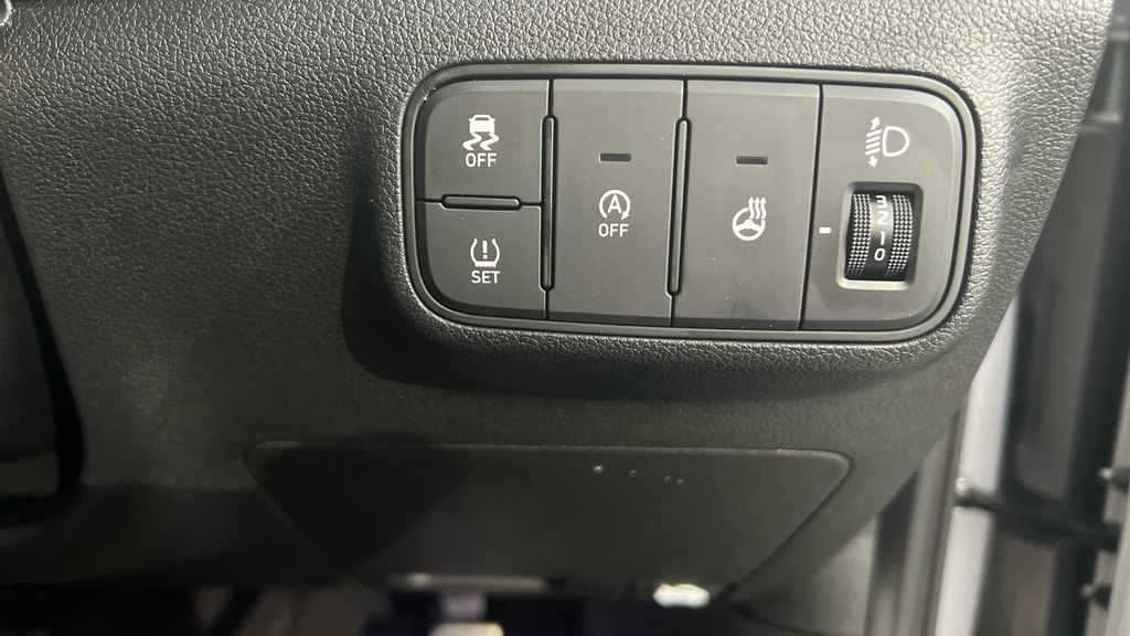 Hyundai I20 Advance Black #44