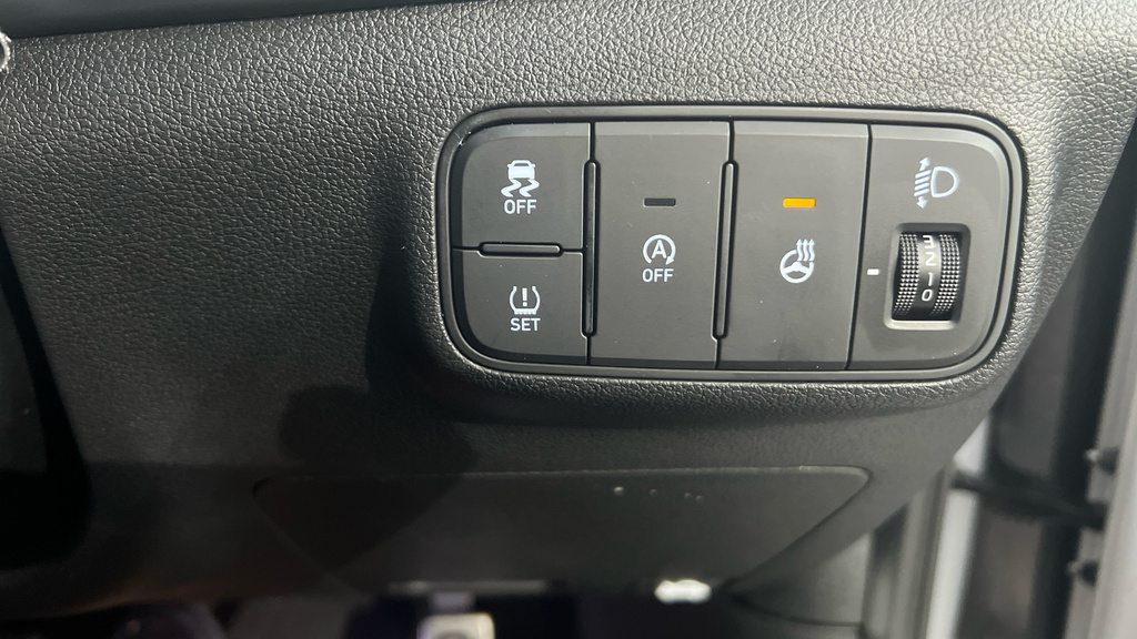 Hyundai I20 Advance Black #22