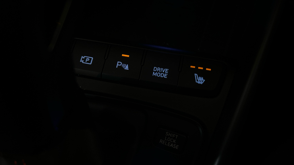 Hyundai I20 Advance Black #20