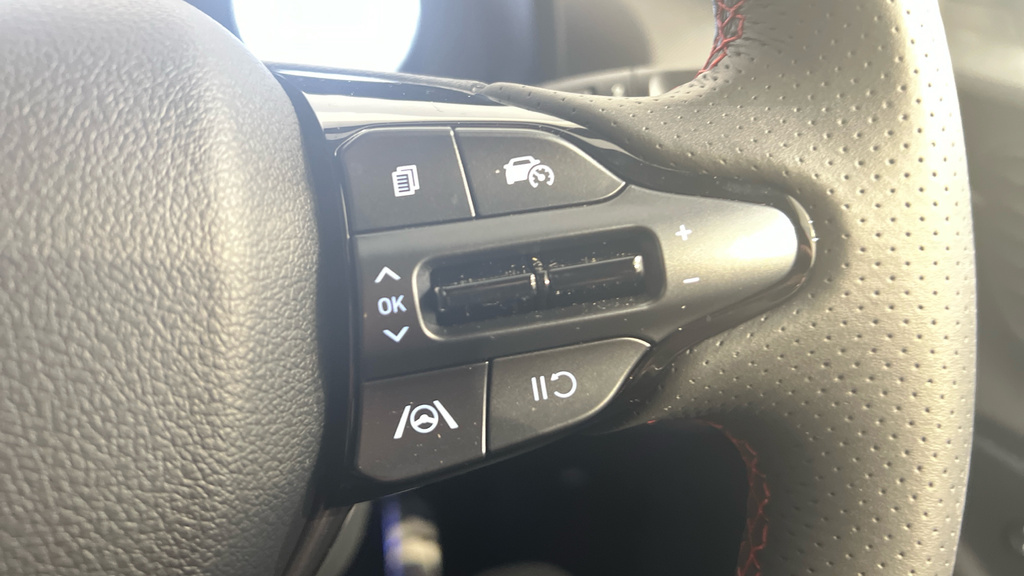 Hyundai I20 Advance Black #14