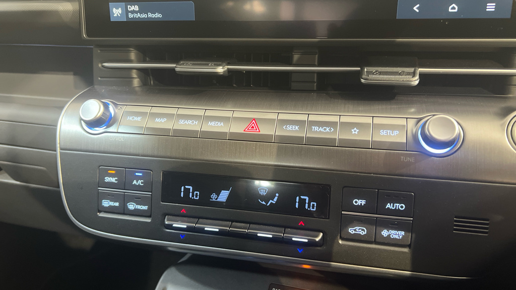 Hyundai Kona Advance Grey #16